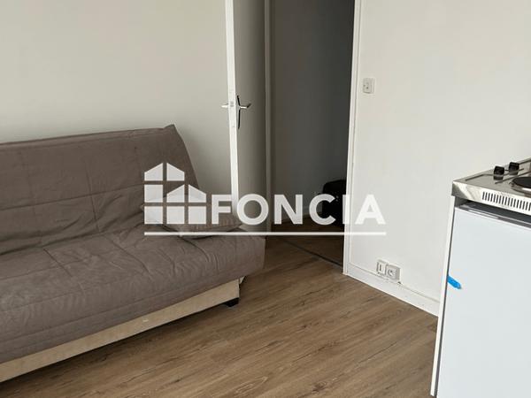 Location Studio 14.63 m² - 6 RUE DE VERNOUILLET SY4216 Dreux 28100