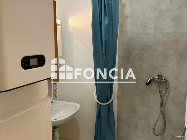 Location Studio 14.63 m² - 6 RUE DE VERNOUILLET SY4216 Dreux 28100
