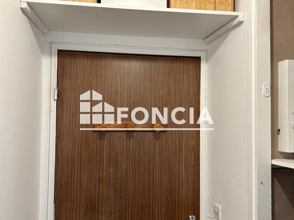 Location Studio 14.63 m² - 6 RUE DE VERNOUILLET SY4216 Dreux 28100