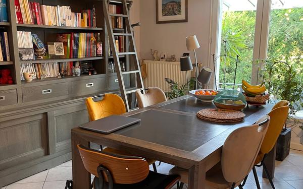 Maison à vendre    6 pièces • 177 m2 Saint-Quentin