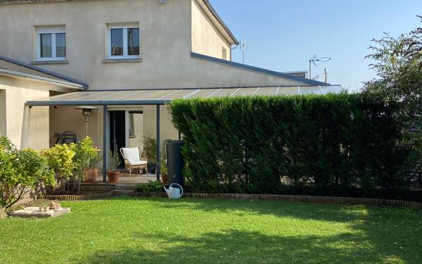 Maison à vendre    6 pièces • 177 m2 Saint-Quentin