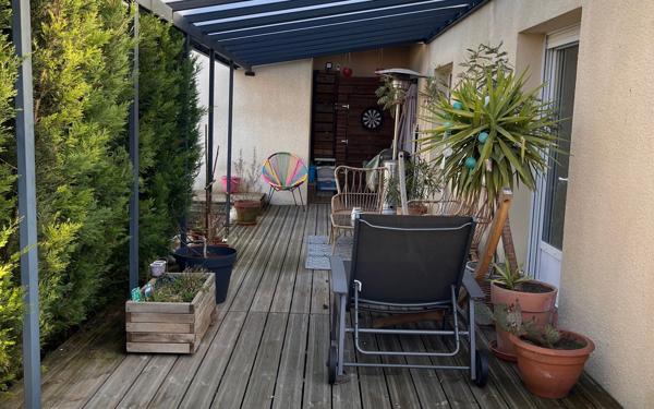 Maison à vendre    6 pièces • 177 m2 Saint-Quentin