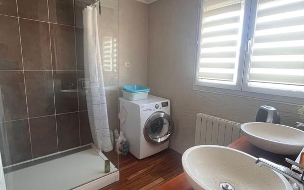 Maison à vendre    6 pièces • 177 m2 Saint-Quentin