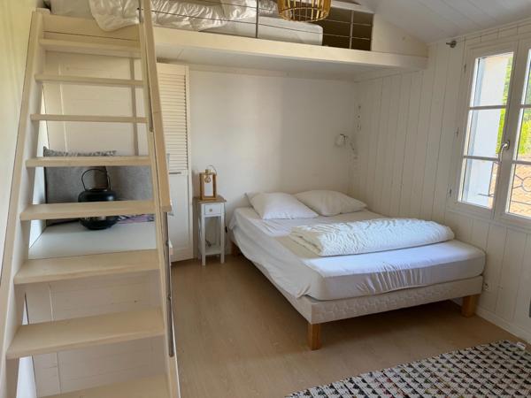 Maison à vendre 6 pièces NOIRMOUTIER EN L'ILE (85)