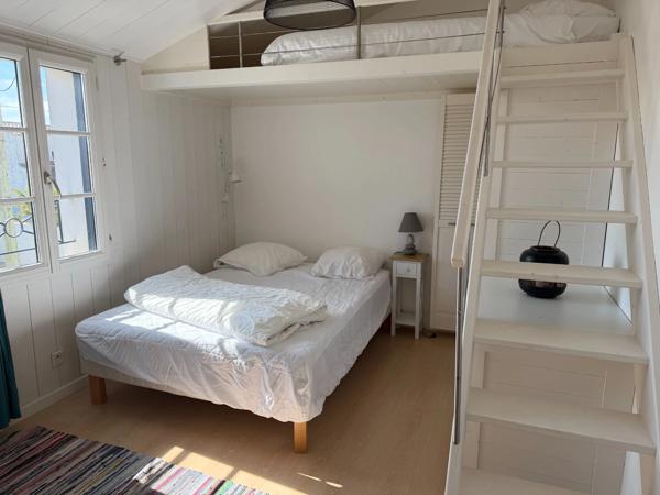 Maison à vendre 6 pièces NOIRMOUTIER EN L'ILE (85)