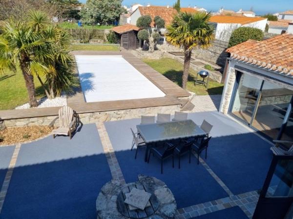Maison à vendre 6 pièces NOIRMOUTIER EN L'ILE (85)