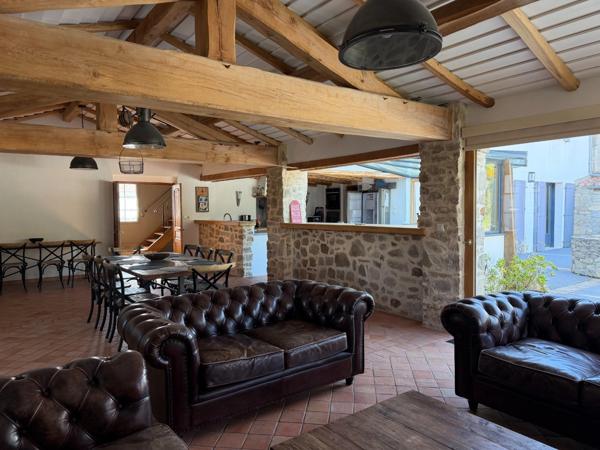 Maison à vendre 6 pièces NOIRMOUTIER EN L'ILE (85)