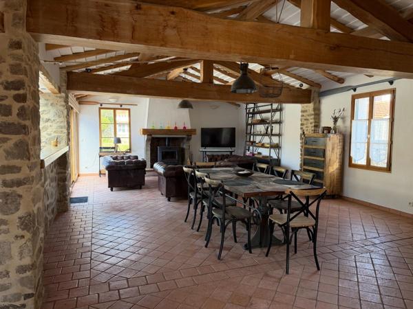 Maison à vendre 6 pièces NOIRMOUTIER EN L'ILE (85)