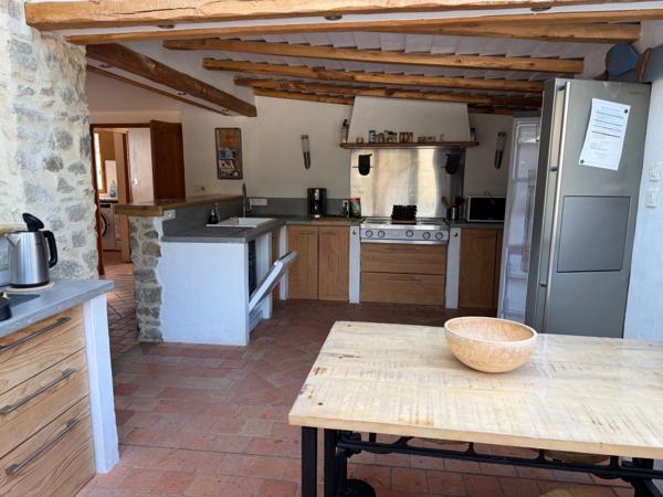 Maison à vendre 6 pièces NOIRMOUTIER EN L'ILE (85)