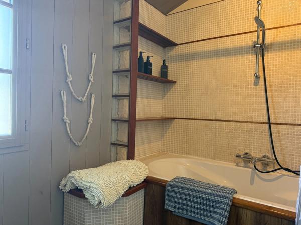 Maison à vendre 6 pièces NOIRMOUTIER EN L'ILE (85)