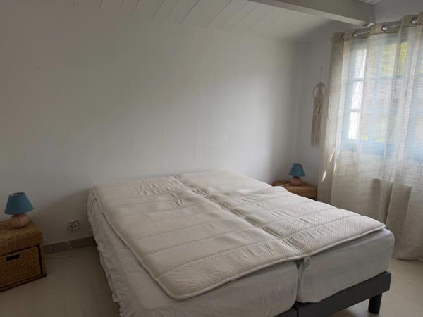 Maison à vendre 6 pièces NOIRMOUTIER EN L'ILE (85)