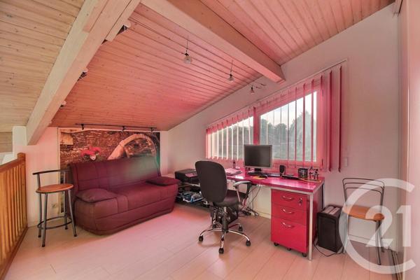 Maison à vendre  5 pièces - 153,35 m2 PESSAC - 33