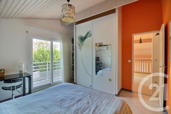 Maison à vendre  5 pièces - 153,35 m2 PESSAC - 33