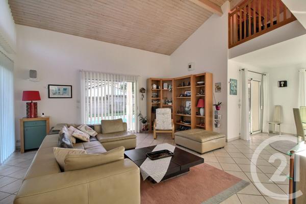 Maison à vendre  5 pièces - 153,35 m2 PESSAC - 33