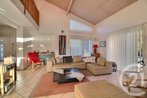 Maison à vendre  5 pièces - 153,35 m2 PESSAC - 33