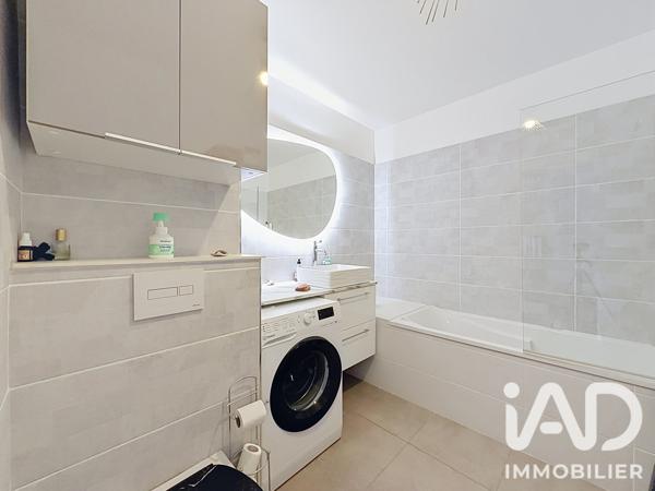 Appartement à vendre 2 pièces 44 m² Aubagne