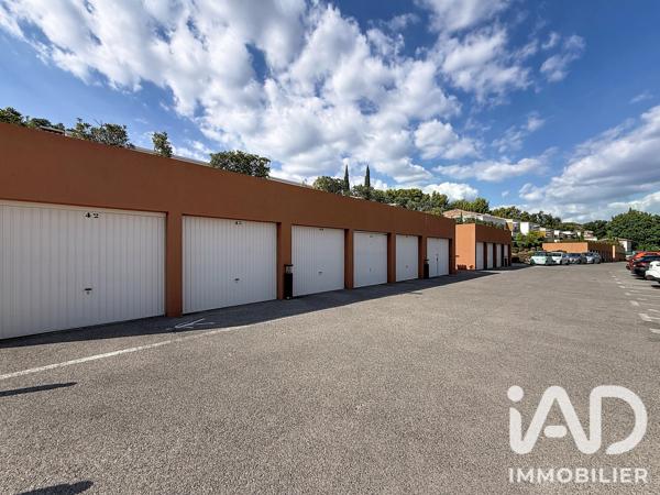Appartement à vendre 2 pièces 44 m² Aubagne