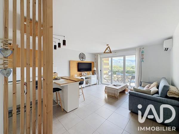 Appartement à vendre 2 pièces 44 m² Aubagne