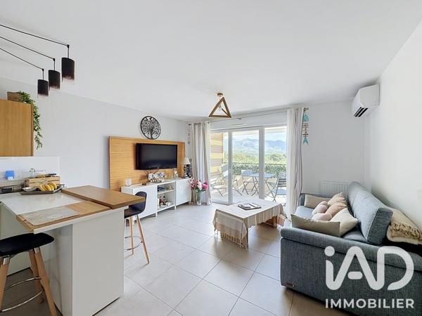 Appartement à vendre 2 pièces 44 m² Aubagne