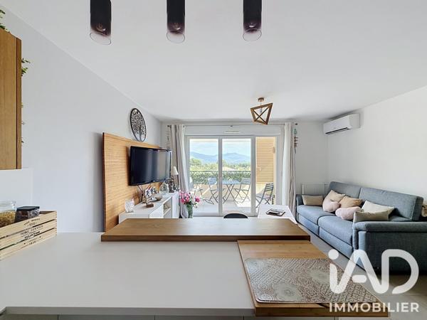 Appartement à vendre 2 pièces 44 m² Aubagne
