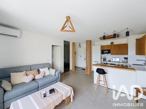 Appartement à vendre 2 pièces 44 m² Aubagne