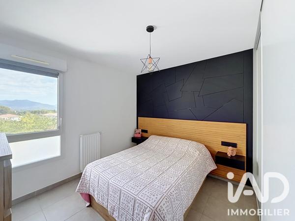 Appartement à vendre 2 pièces 44 m² Aubagne