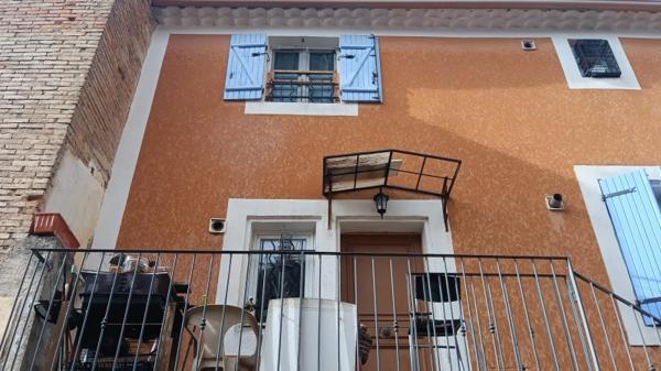 Vente / Immeuble