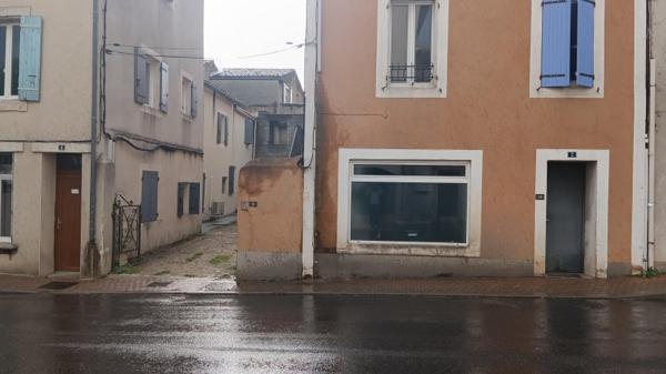 Vente / Immeuble