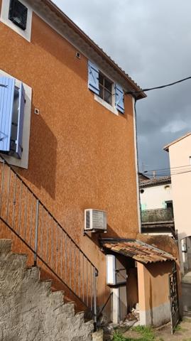 Vente / Immeuble