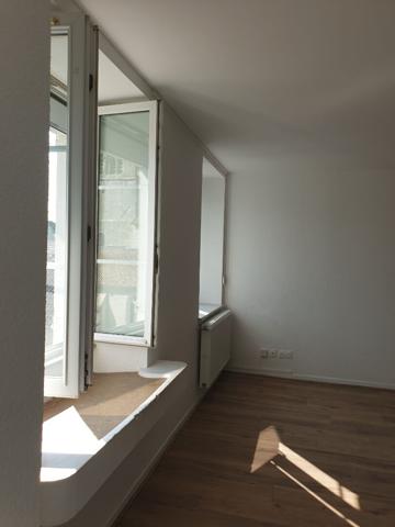 Grand appartement F3 COUSSEY