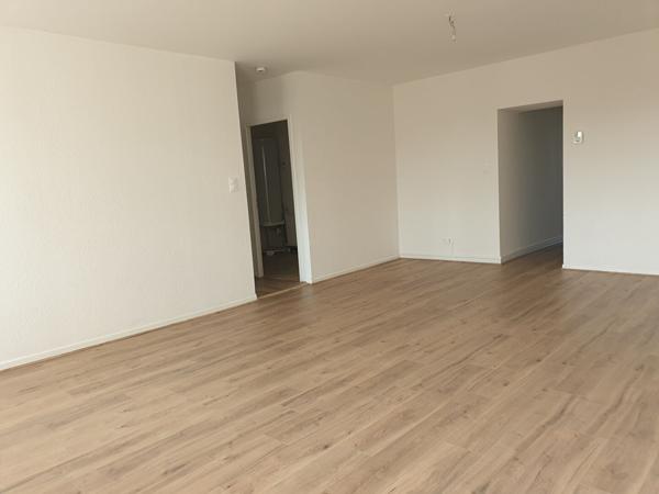 Grand appartement F3 COUSSEY