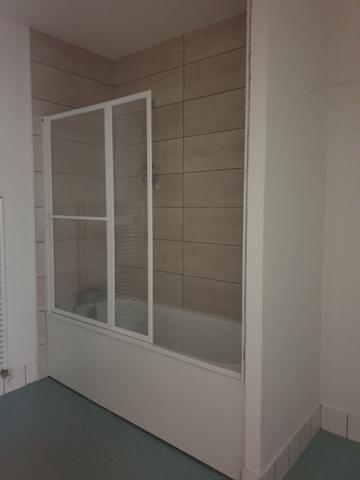 Grand appartement F3 COUSSEY