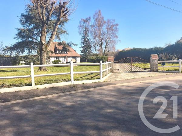 Maison à vendre  6 pièces - 174 m2 ETAMPES - 91