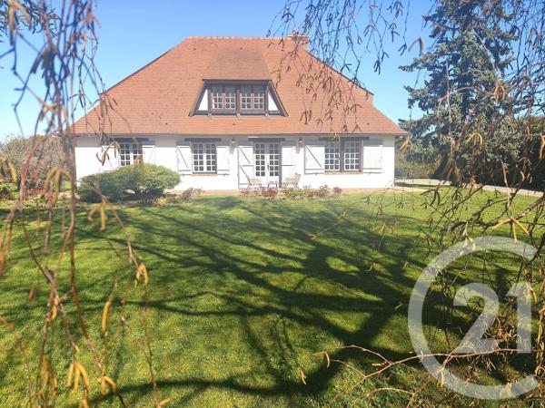 Maison à vendre  6 pièces - 174 m2 ETAMPES - 91