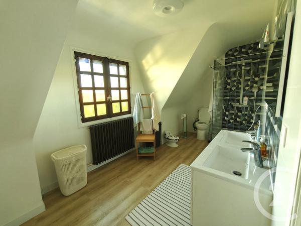 Maison à vendre  6 pièces - 174 m2 ETAMPES - 91