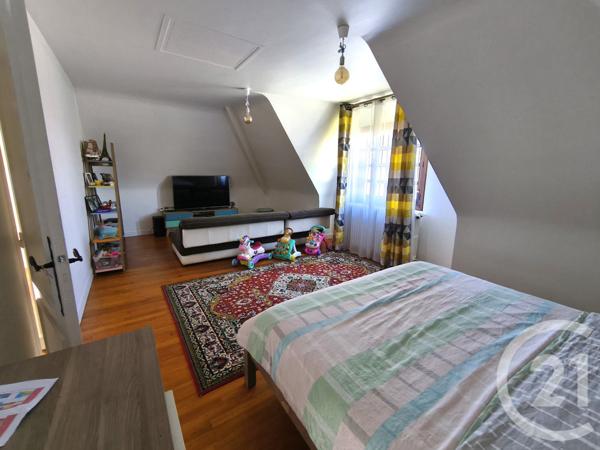 Maison à vendre  6 pièces - 174 m2 ETAMPES - 91