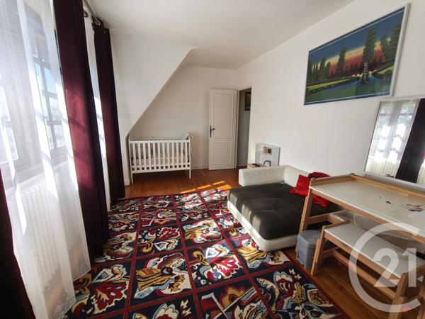 Maison à vendre  6 pièces - 174 m2 ETAMPES - 91