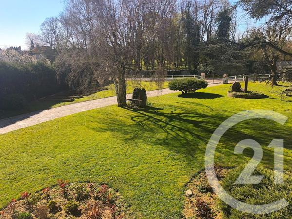 Maison à vendre  6 pièces - 174 m2 ETAMPES - 91