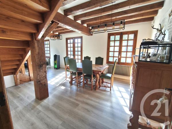 Maison à vendre  6 pièces - 174 m2 ETAMPES - 91