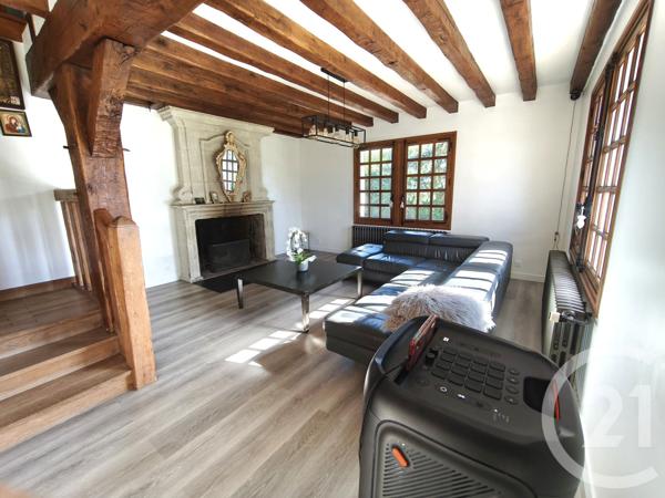 Maison à vendre  6 pièces - 174 m2 ETAMPES - 91