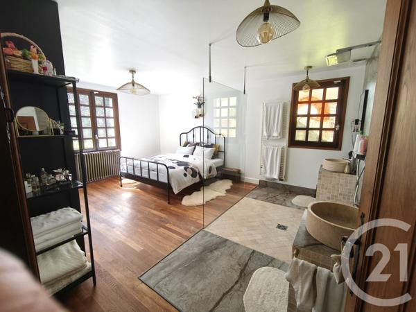 Maison à vendre  6 pièces - 174 m2 ETAMPES - 91