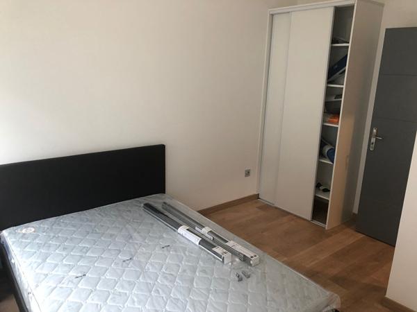 Appartement meublé 2 chambres proche fac de droit