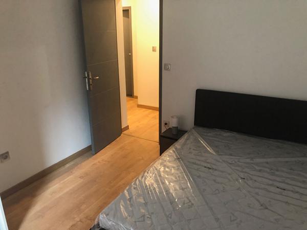Appartement meublé 2 chambres proche fac de droit
