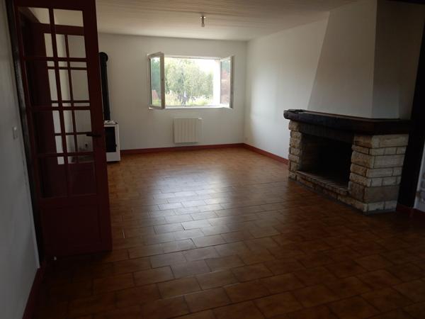 Maison à ESTERNAY 3 pièce(s) 83 m2