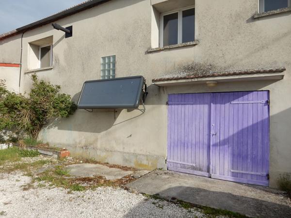 Maison à ESTERNAY 3 pièce(s) 83 m2
