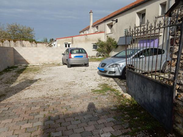 Maison à ESTERNAY 3 pièce(s) 83 m2
