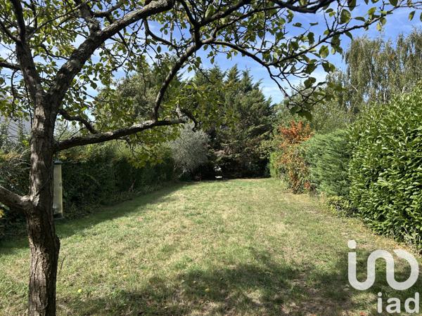 Terrain à vendre 500 m² Saintry-sur-Seine