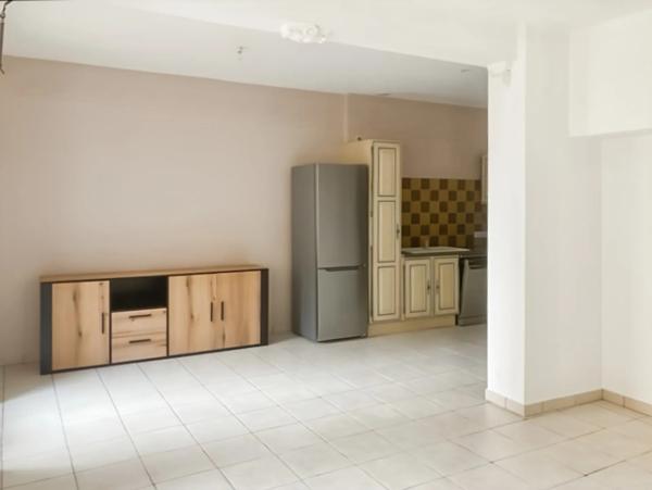 Maison 4 pièces - 88 m² Exclusivité efficity