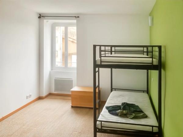 Maison 4 pièces - 88 m² Exclusivité efficity