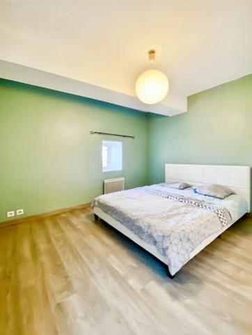 Maison 4 pièces - 88 m² Exclusivité efficity